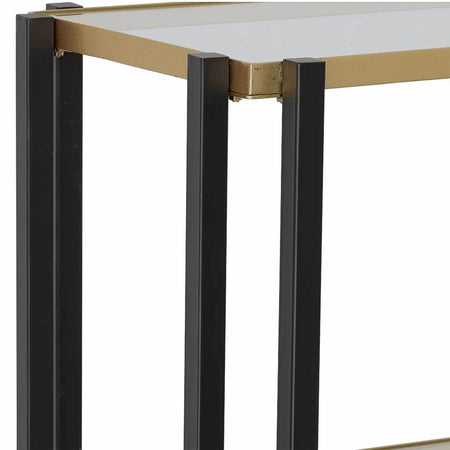 SIMONE DISPLAY SHELVES - Mobilart