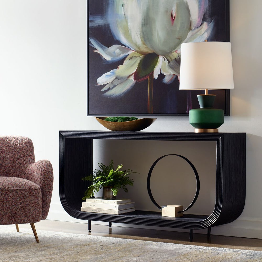 BRUGES CONSOLE