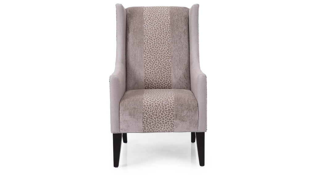 FINLAND LOUNGE CHAIR - Mobilart