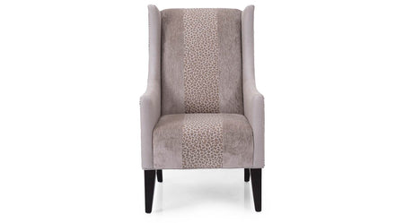 FINLAND LOUNGE CHAIR - Mobilart