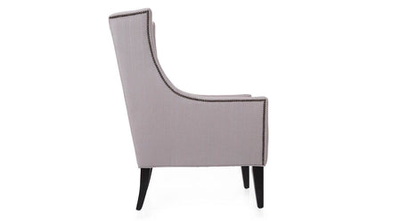 FINLAND LOUNGE CHAIR - Mobilart