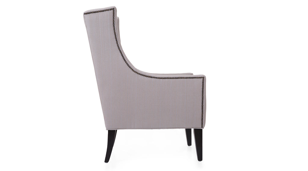 FINLAND LOUNGE CHAIR