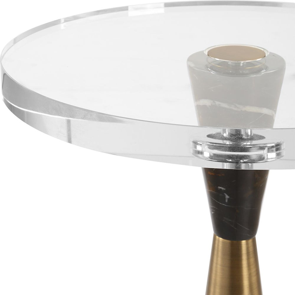 CORDOBA ACCENT TABLE