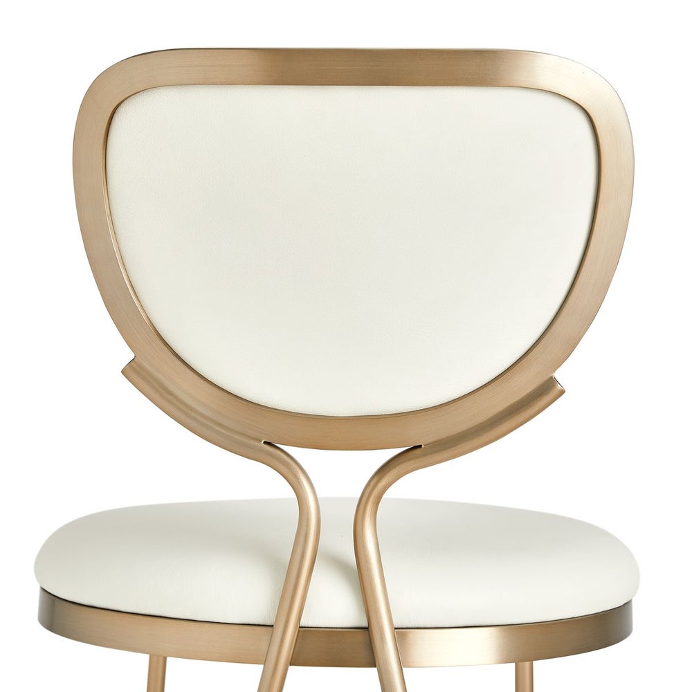 OASIS COUNTER STOOL