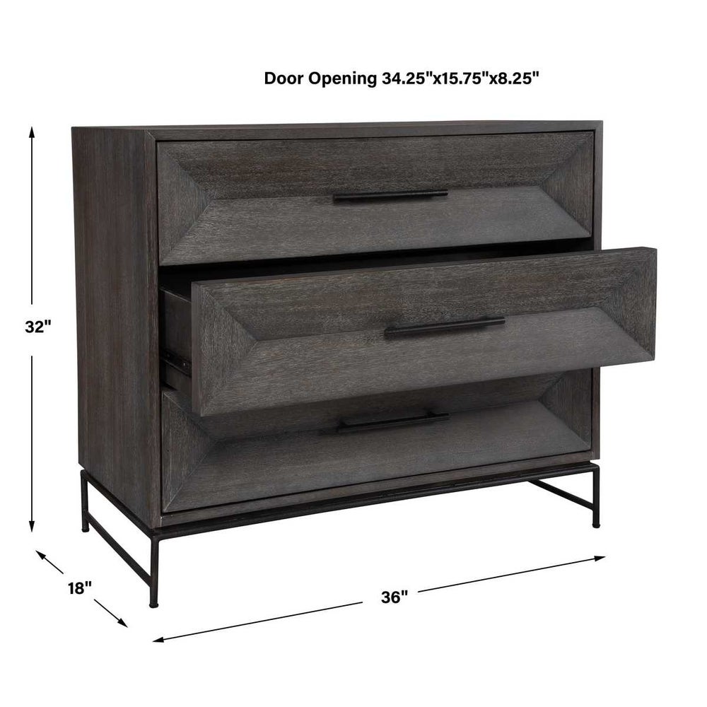 ISTRIA ACCENT CHEST
