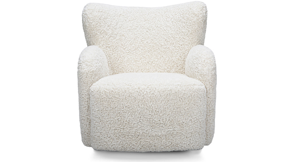 DEVON LOUNGE CHAIR