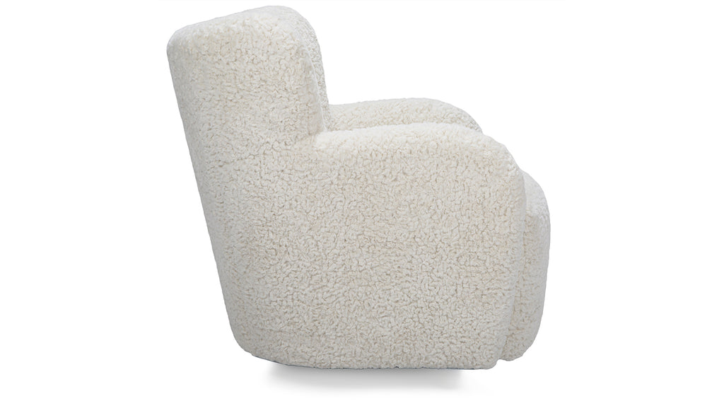 DEVON LOUNGE CHAIR