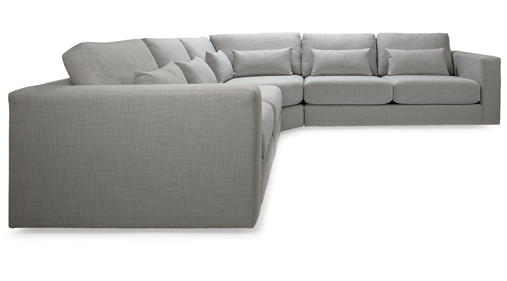 LUXOR SECTIONAL