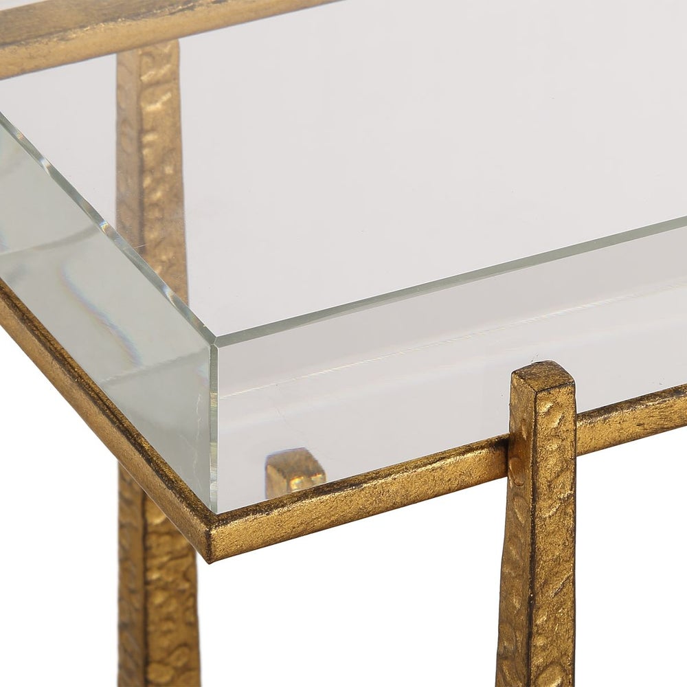 FUJI ACCENT TABLE