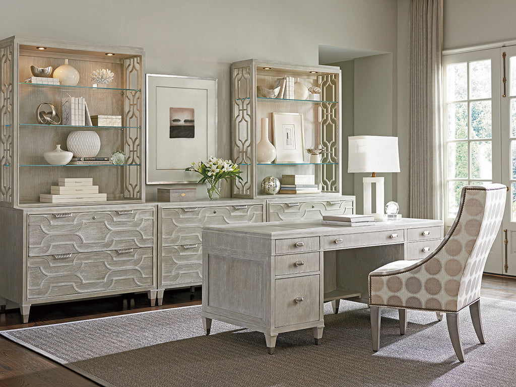 HELM EXECUTIVE DESK