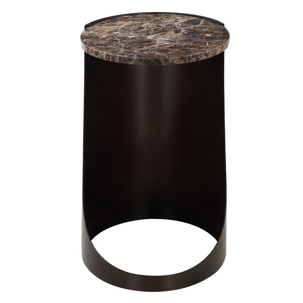 ELBRUS SIDE TABLE