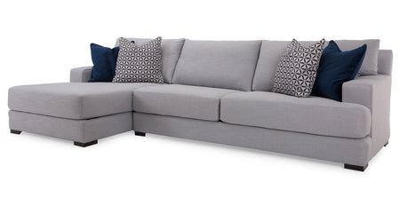 VANCE SECTIONAL - Mobilart