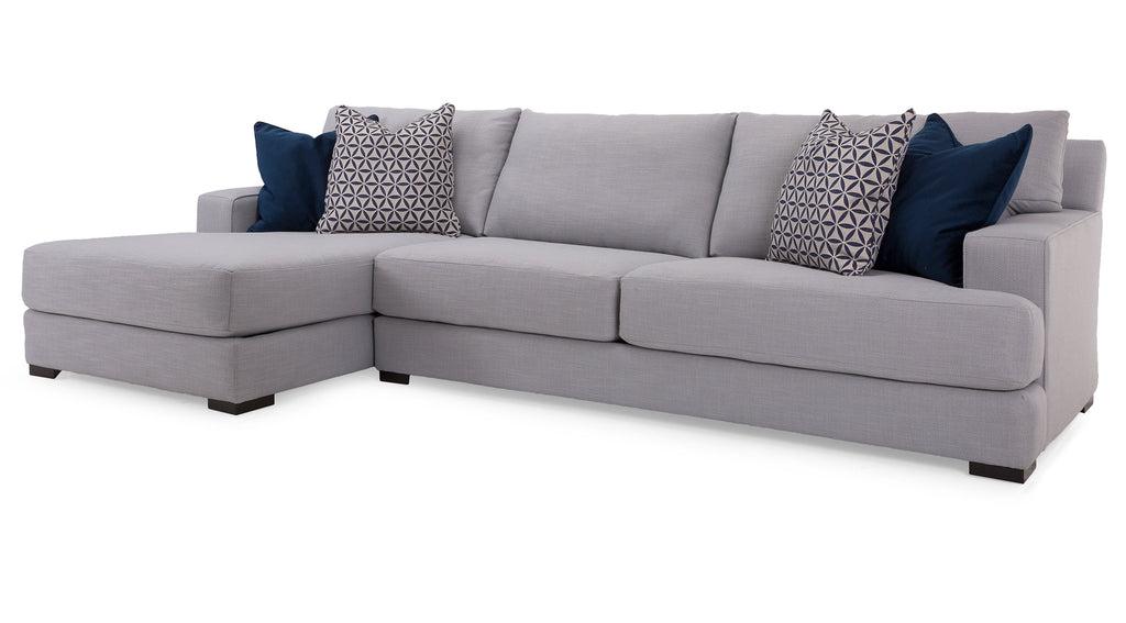 VANCE SECTIONAL