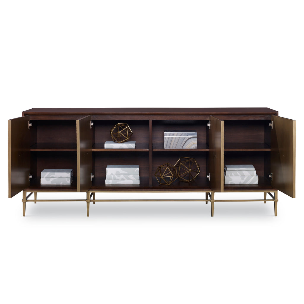 ADKINS CREDENZA