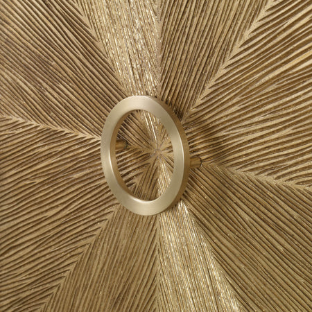 ADKINS CREDENZA - Mobilart