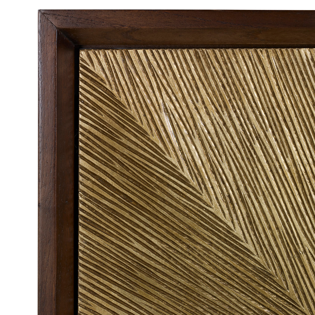 ADKINS CREDENZA