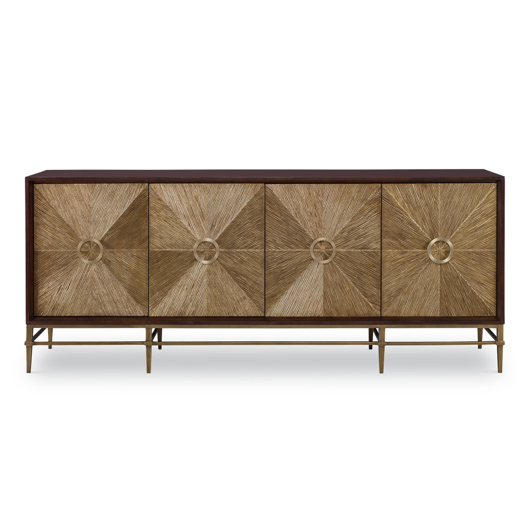ADKINS CREDENZA
