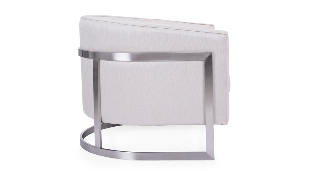 GAMBIA LOUNGE CHAIR