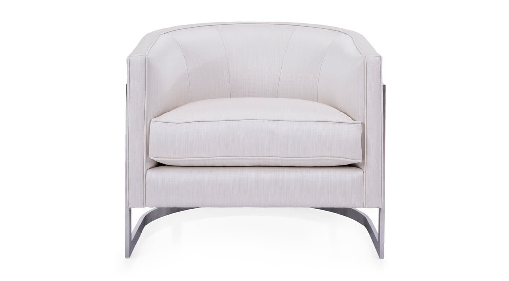 GAMBIA LOUNGE CHAIR