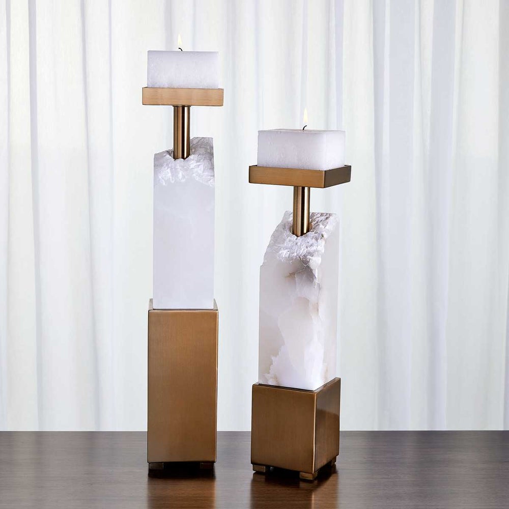 ZEINA CANDLEHOLDER