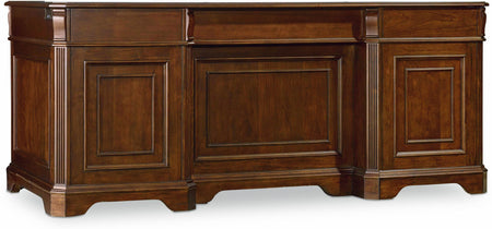 NEW HAVEN EXECUTIVE DESK - Mobilart