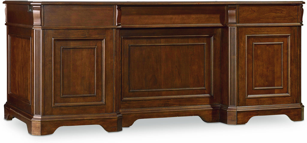 NEW HAVEN EXECUTIVE DESK