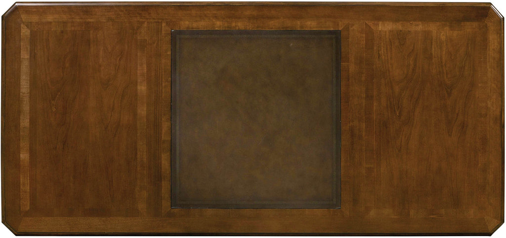 NEW HAVEN EXECUTIVE DESK - Mobilart