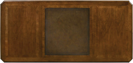 NEW HAVEN EXECUTIVE DESK - Mobilart