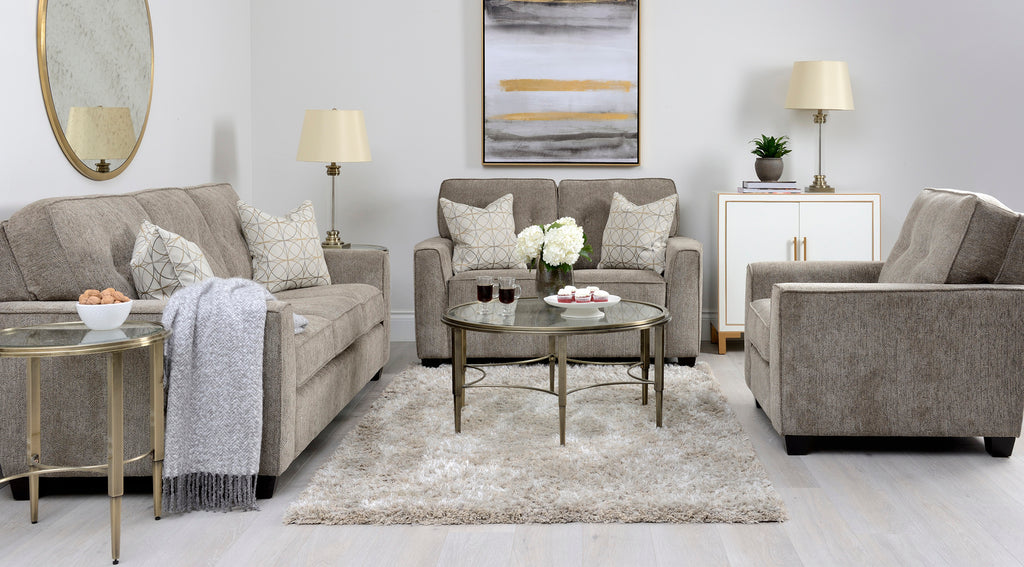 BRENTON SOFA