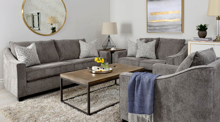 GRANADA SOFA - Mobilart