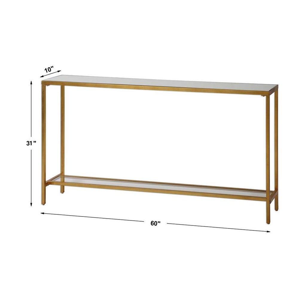 EVEREST CONSOLE