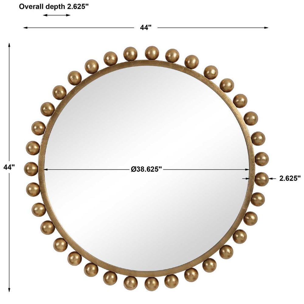 BRUNO MIRROR