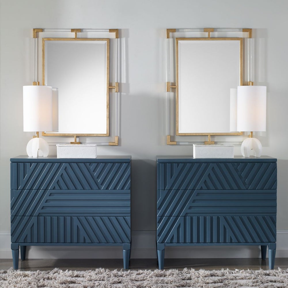 ATHENS MIRRORS