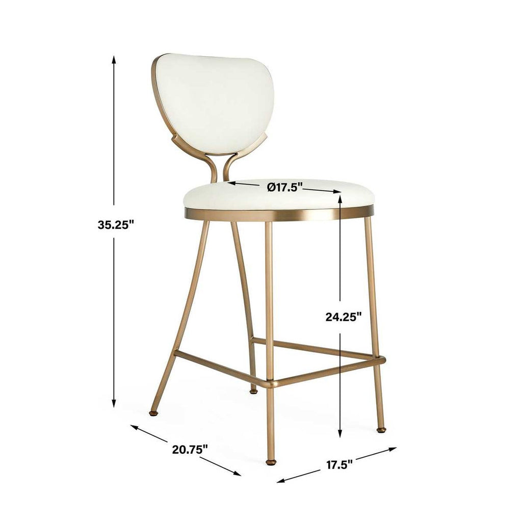 OASIS COUNTER STOOL