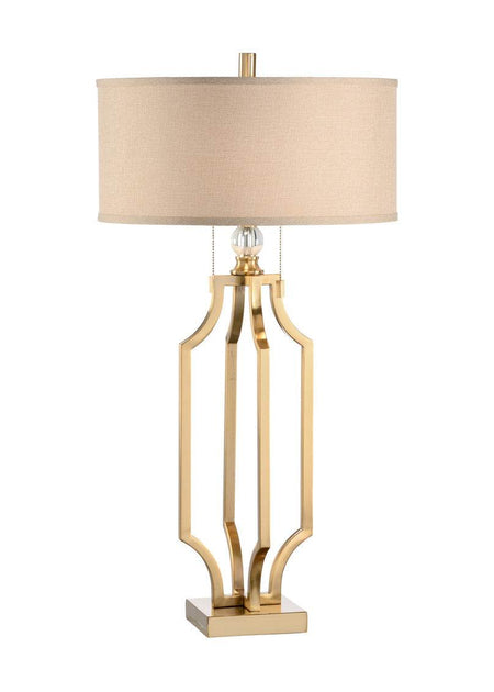 VENUE LAMP - Mobilart