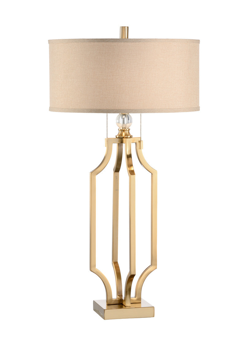 VENUE LAMP