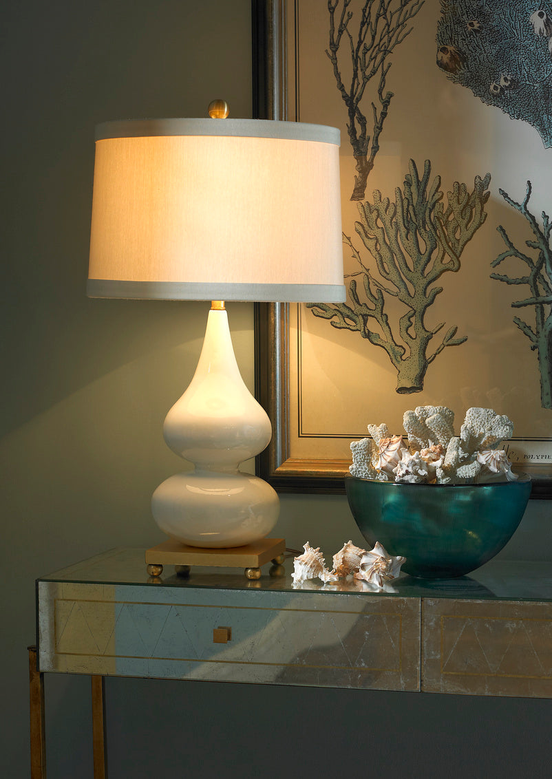CORNING LAMP