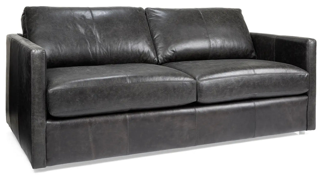 HELENA LEATHER SOFA