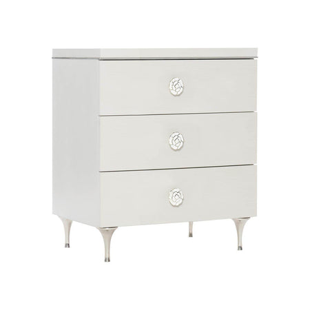 BELLAMY NIGHTSTAND - Mobilart