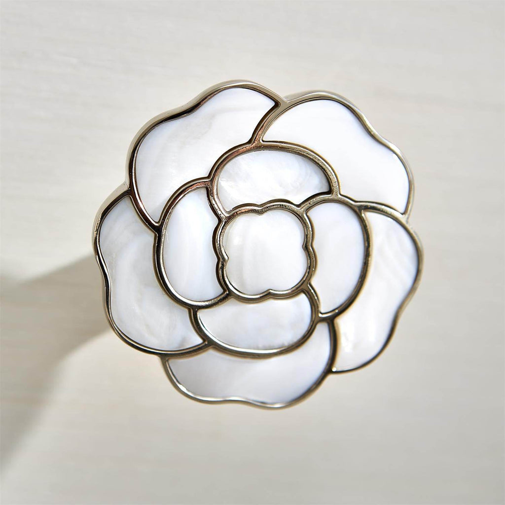 BELLAMY NIGHTSTAND - Mobilart