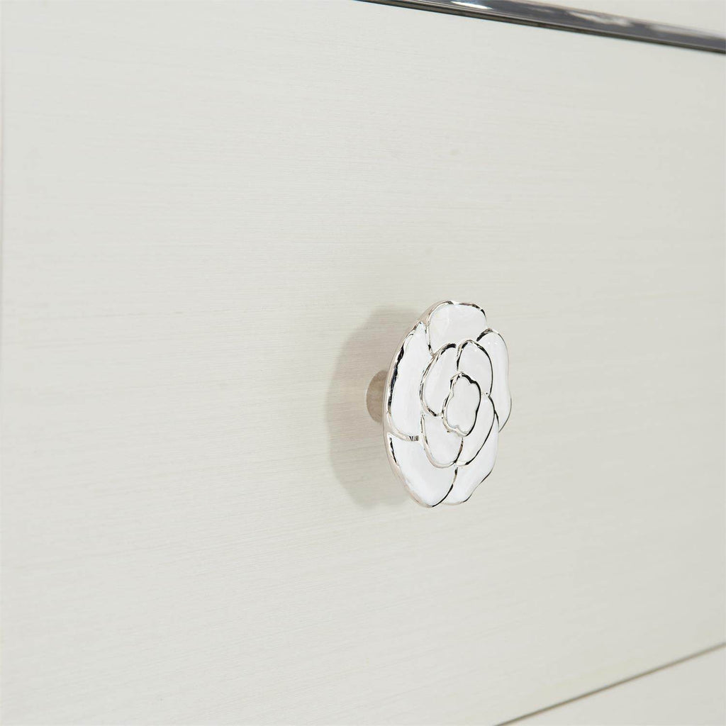 BELLAMY NIGHTSTAND - Mobilart