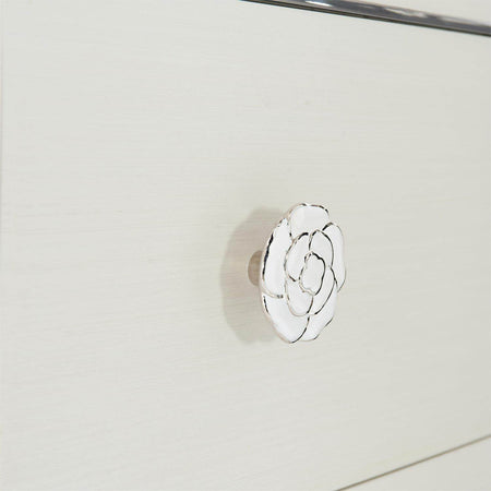 BELLAMY NIGHTSTAND - Mobilart