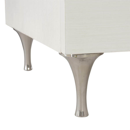 BELLAMY NIGHTSTAND - Mobilart