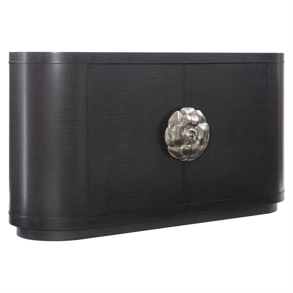BRUCE CREDENZA