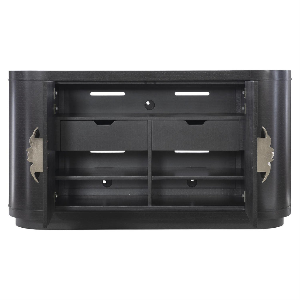 BRUCE CREDENZA