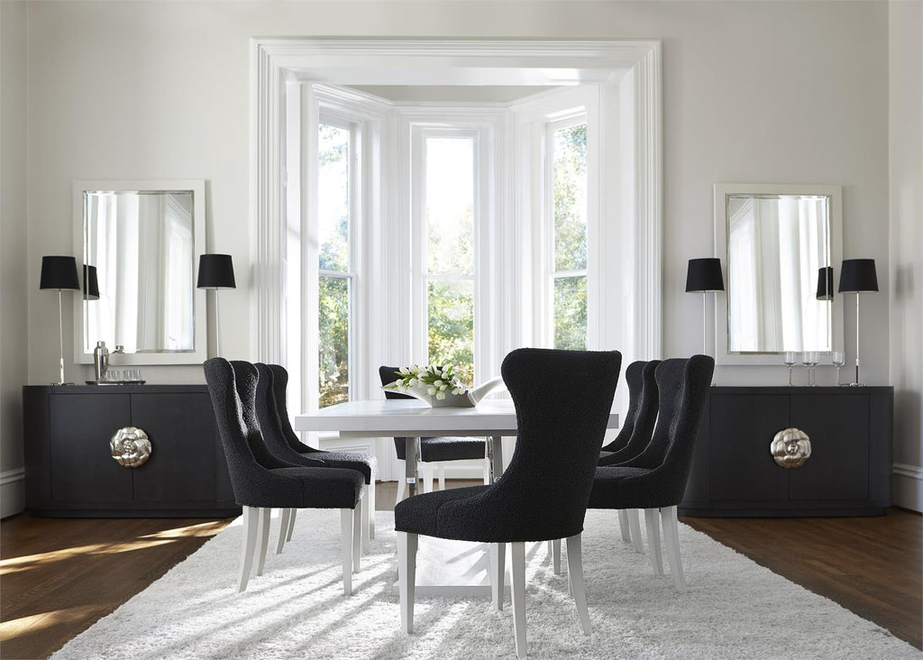 BRUCE CREDENZA