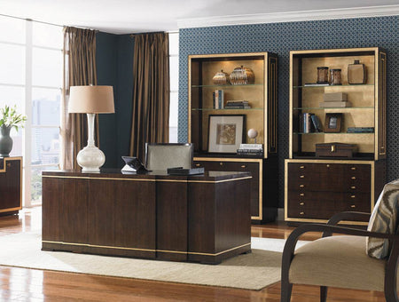 EMPIRE EXECUTIVE DESK - Mobilart