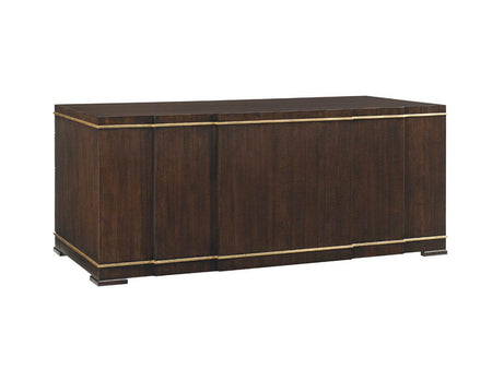 EMPIRE EXECUTIVE DESK - Mobilart