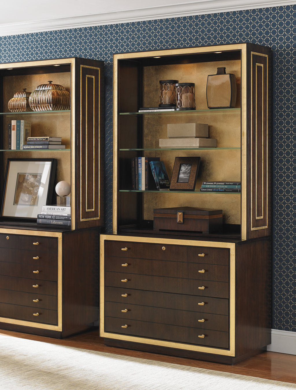 EMPIRE FILING CHEST
