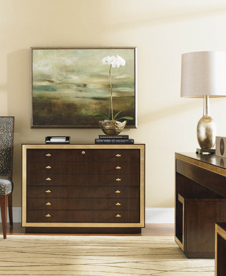 EMPIRE FILING CHEST - Mobilart